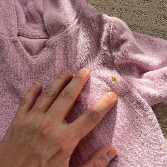 Children place pool cover up - Picture 3 of 6